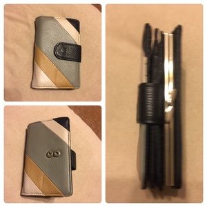 Adorable Women's Genuine Leather Wallet